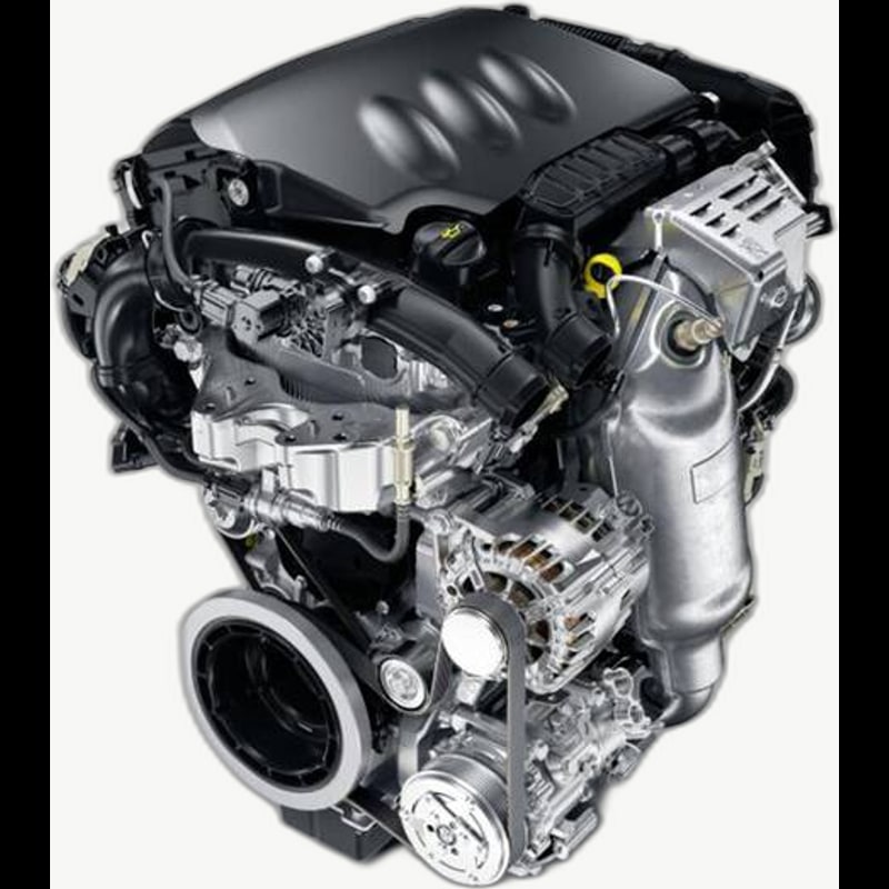 Bloc moteur 1.2 PureTech