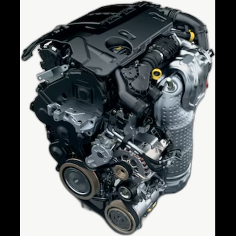 Bloc moteur 2.0 BlueHDi